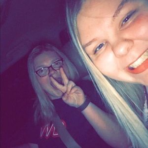 Meet your Posher, Madison